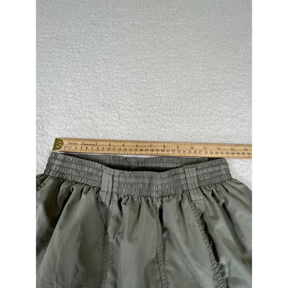 Columbia Performance Fishing Gear Convertible Shorts‎ Men's Green Pants Sz M - Picture 7 of 10